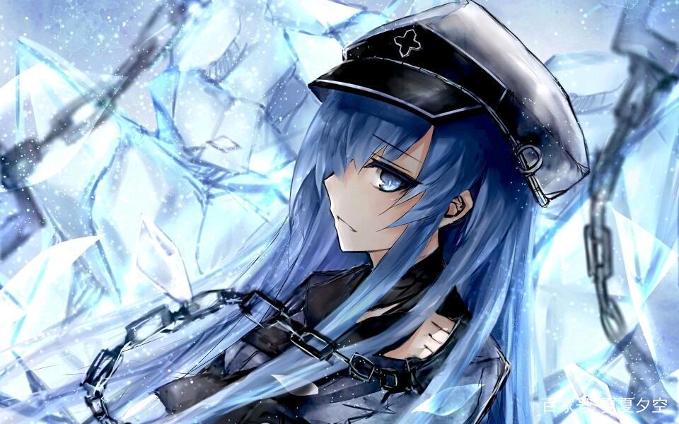 《斩赤红之瞳》一部脱离了低级趣味的完美动漫！