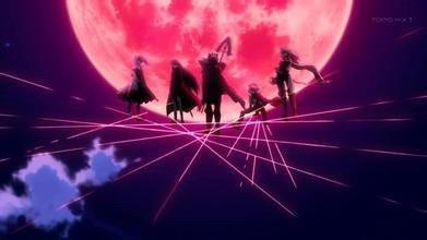 解读《斩赤红之瞳》，一部不忍心去看第二遍的动漫