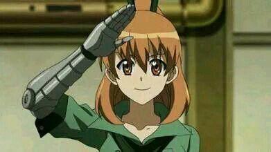 斩赤红之瞳：八大人气美女，赤瞳才第三