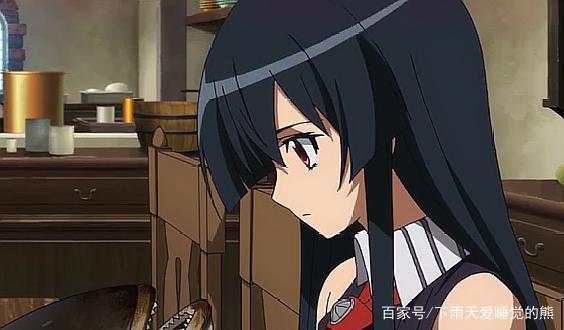 斩赤红之瞳：恋爱与死亡并存的热血战斗番