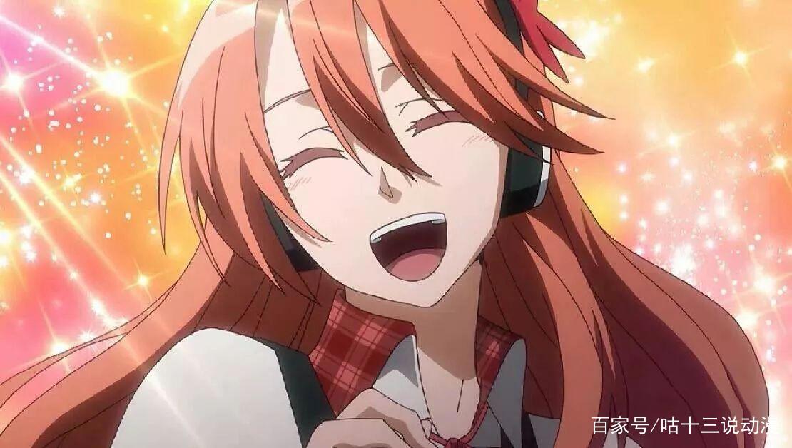 《斩！赤红之瞳》：男主竭力而亡，女性角色一个比一个死得惨！