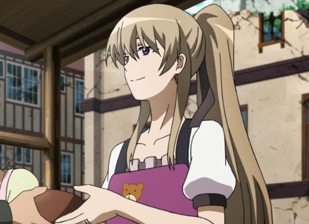 斩赤红之瞳：四个结局，漫画其实比动画更加虐心