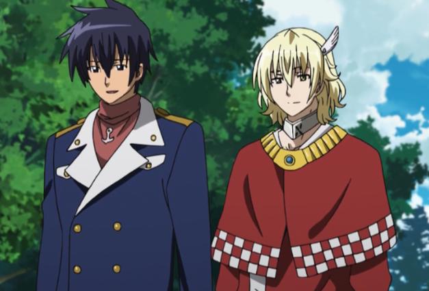 斩赤红之瞳：四个结局，漫画其实比动画更加虐心