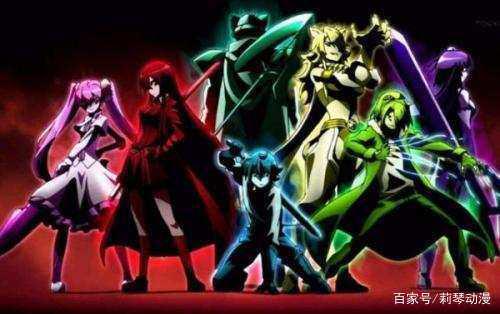 《斩·赤红之瞳！》这部看了让人心情变得很差动画真的是神作吗？