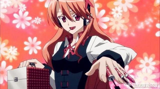 《斩·赤红之瞳》为什么叫斩·赤红之瞳呢？看了四五遍才明白