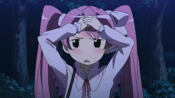 超致郁动画《斩！赤红之瞳》，时隔多年，至今不敢去看第二遍