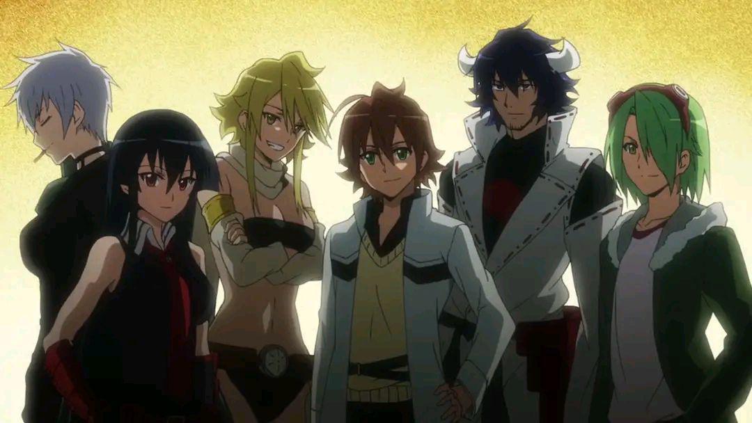 斩·赤红之瞳，打破主角光环定律，让人意外的剧情发展和结局