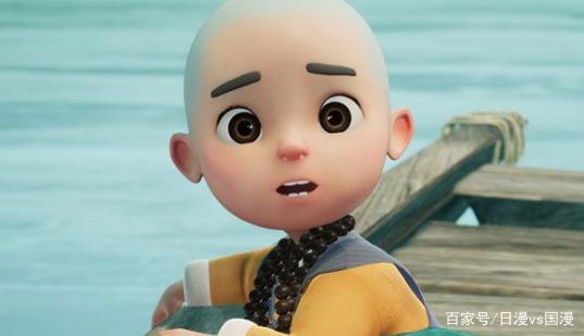 治愈系国产动漫有哪些？