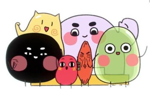 治愈系国产动漫有哪些？