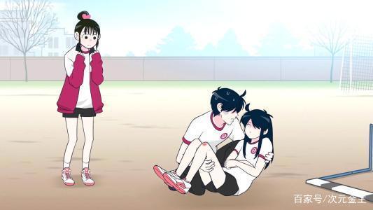 疫情期间太无聊？六部治愈系国漫，看完就去见想见的人！