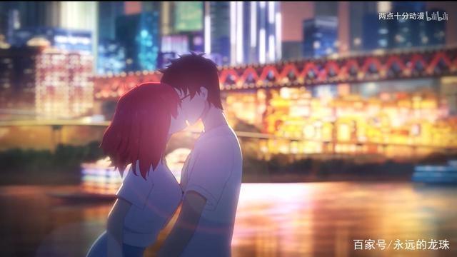 《我是江小白》：二次元的天马行空到底有多还原三次元世界？