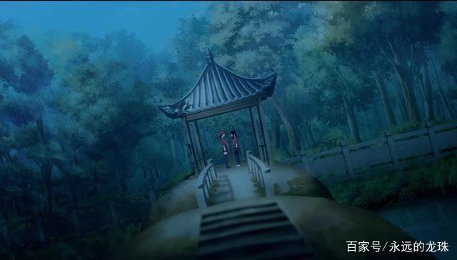 《我是江小白》：二次元的天马行空到底有多还原三次元世界？