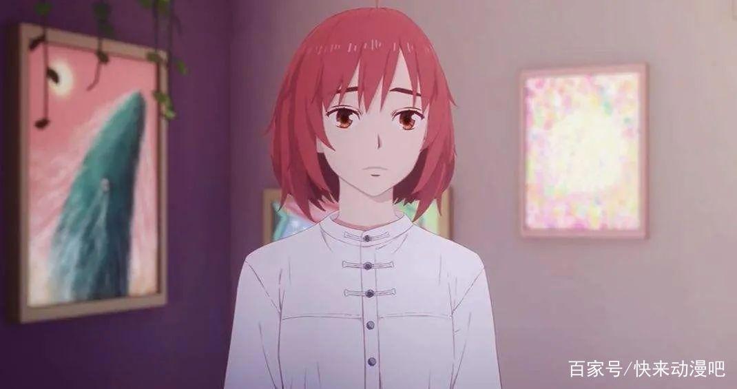 因为一首《云烟成雨》而去追完整个动漫《我是江小白》！