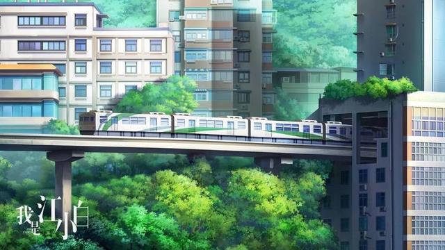 《我是江小白》到底是中国动漫新旗帜，还是商业营销