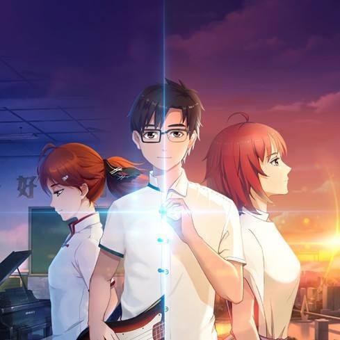 豆瓣8.1分，媲美《你的名字》！画面美翻，结局反转！不看太可惜