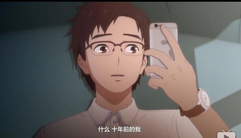 豆瓣8.1分，媲美《你的名字》！画面美翻，结局反转！不看太可惜