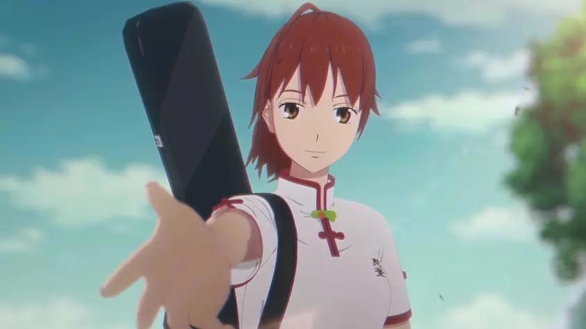 豆瓣8.1分，媲美《你的名字》！画面美翻，结局反转！不看太可惜