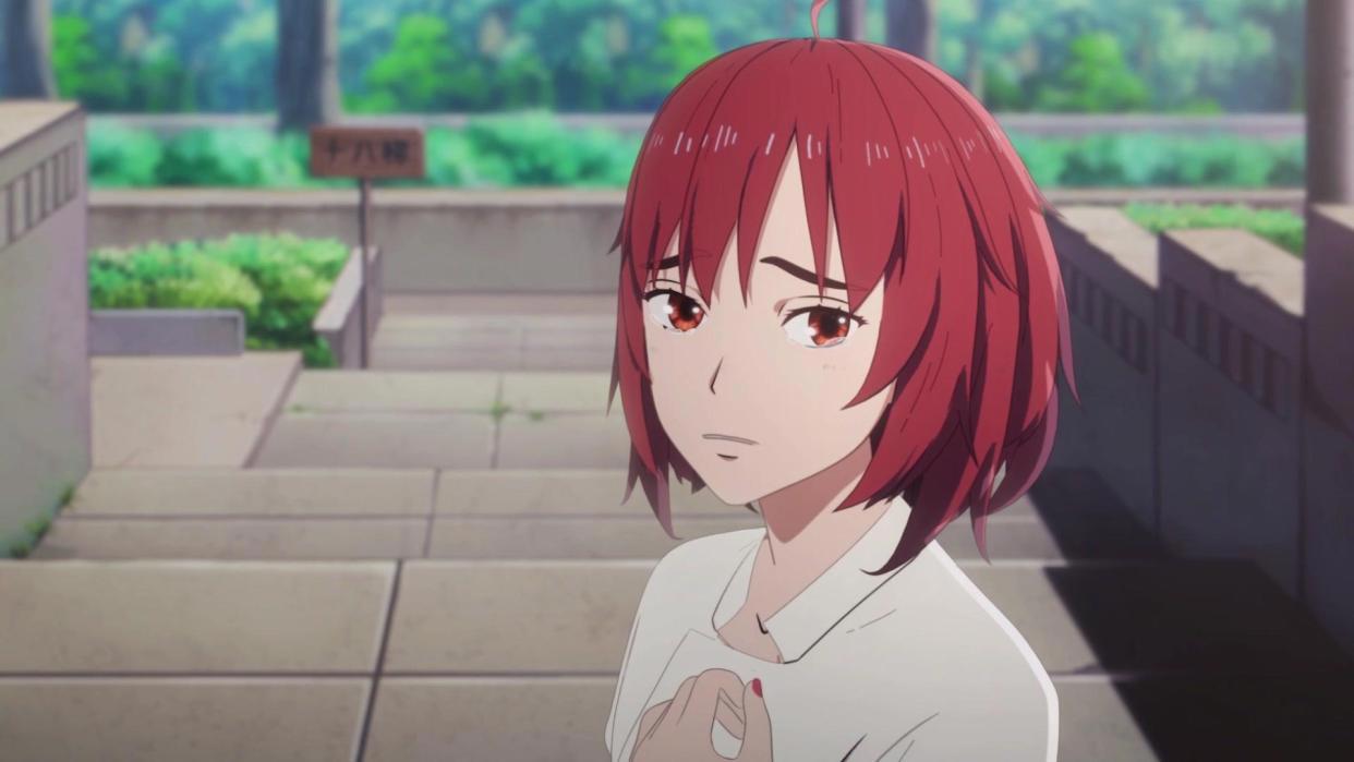 豆瓣8.1分，媲美《你的名字》！画面美翻，结局反转！不看太可惜