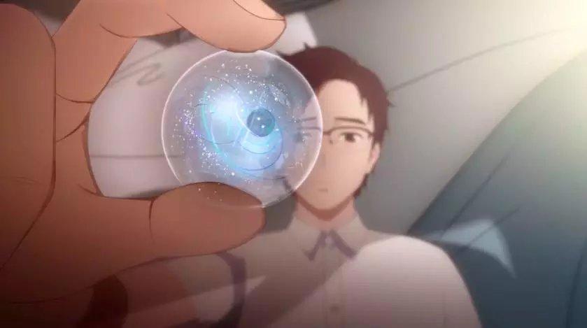 豆瓣8.1分，媲美《你的名字》！画面美翻，结局反转！不看太可惜