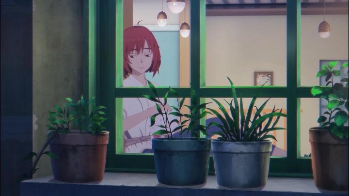 豆瓣8.1分，媲美《你的名字》！画面美翻，结局反转！不看太可惜