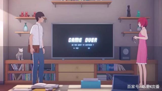 第一季评分9.6的国漫终于出续作了，你能说这番不火吗？