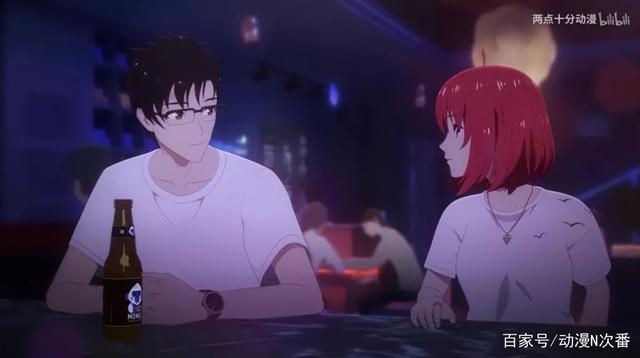 第一季评分9.6的国漫终于出续作了，你能说这番不火吗？