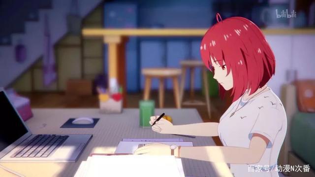 第一季评分9.6的国漫终于出续作了，你能说这番不火吗？