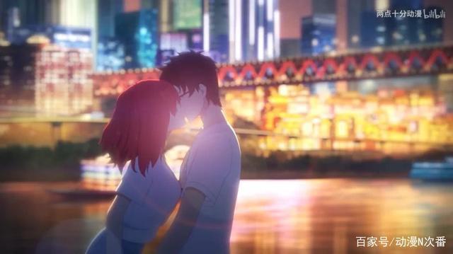 第一季评分9.6的国漫终于出续作了，你能说这番不火吗？