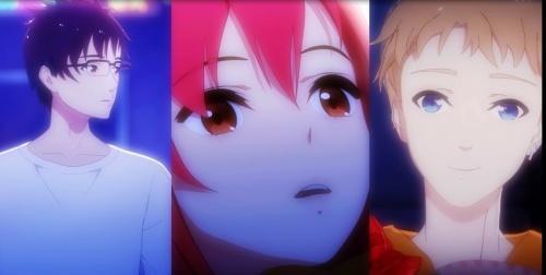 爱情真的不low奇葩说和江小白告诉你“恐”爱多可怕