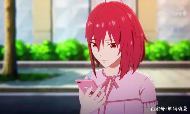 《我是江小白2》小白和佟离的感情出现了危机？小路也站队陆总？