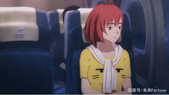 江小白作为一款白酒，知名度不断提升，而它的同名动漫你看懂了吗