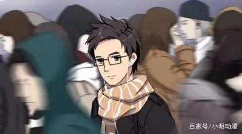 一个不一样的江小白，一段不一样的青春故事，《我叫江小白》