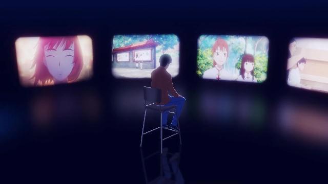 我是江小白：平凡却不平淡，静静叙事，留下感动