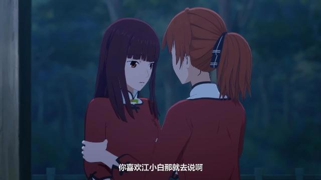 我是江小白：平凡却不平淡，静静叙事，留下感动