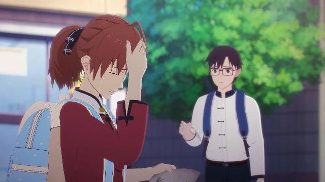 我是江小白：平凡却不平淡，静静叙事，留下感动