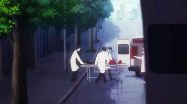 这部国产动画可还行，女二彻底沦为工具人，最终还惨遭车祸！