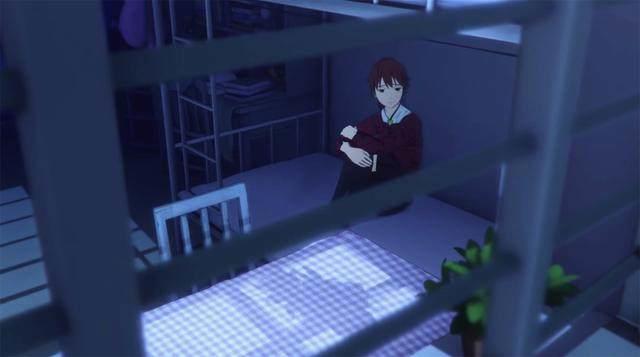 这部国产动画可还行，女二彻底沦为工具人，最终还惨遭车祸！