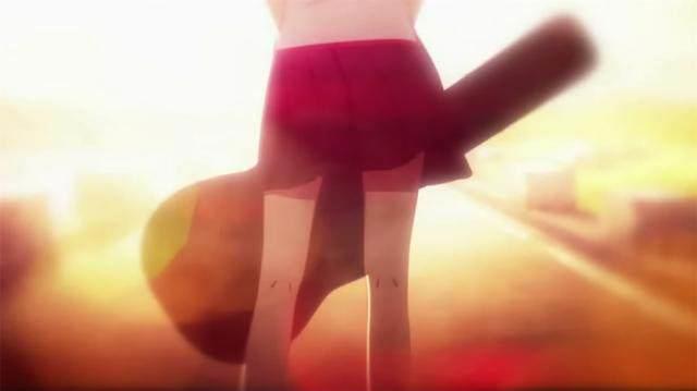 这部国产动画可还行，女二彻底沦为工具人，最终还惨遭车祸！