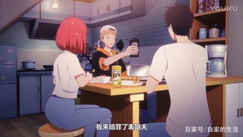 《我是江小白》热播，冰猴、良品铺子被神还原