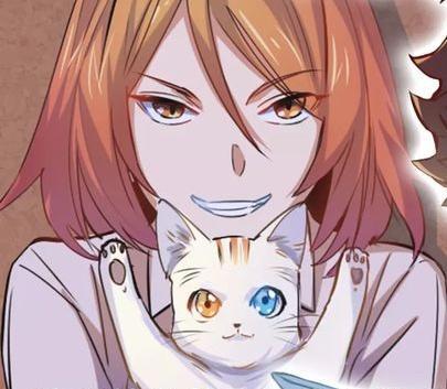 我是江小白：小白已经步入晚年？盘点动漫中的神奇生物