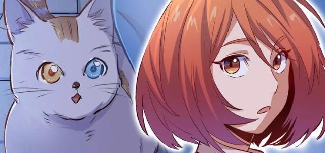 我是江小白：小白已经步入晚年？盘点动漫中的神奇生物