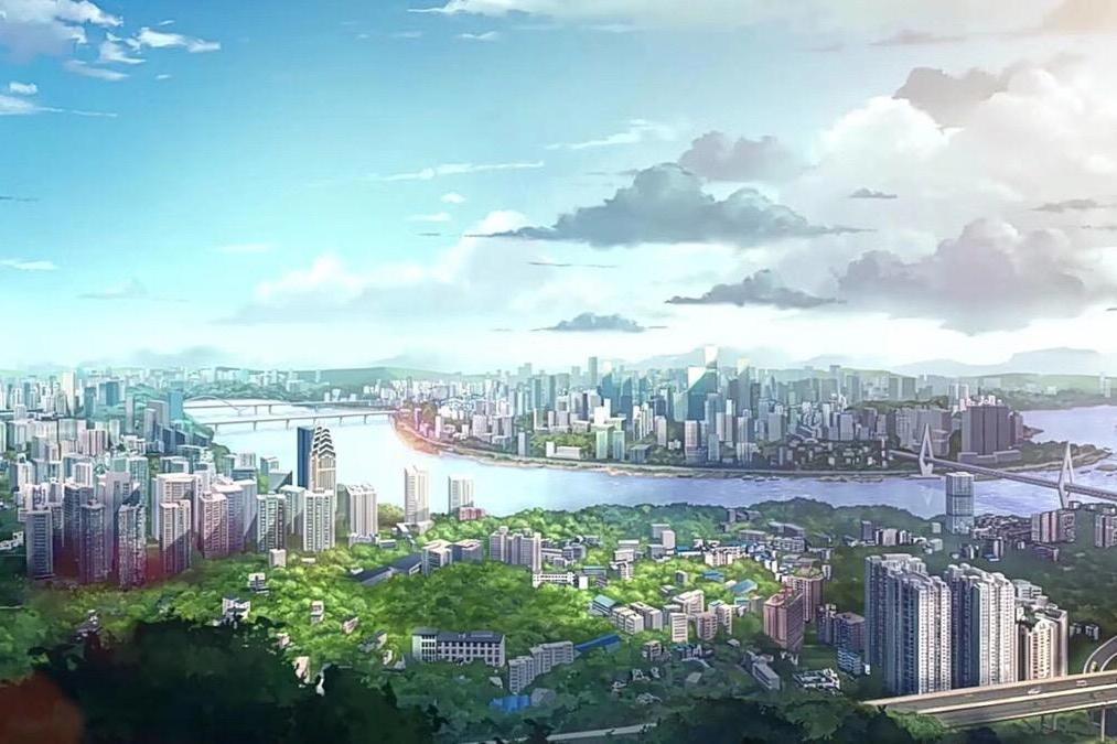 《我是江小白》：徘徊两个女孩之间，失忆前的江小白爱的究竟是谁