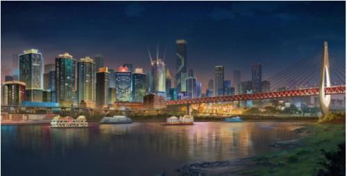 国漫崛起《我是江小白》第二季播放量破亿