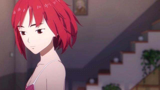 愿你出走半生，归来仍是少年—《我是江小白》国产动漫的希望之光