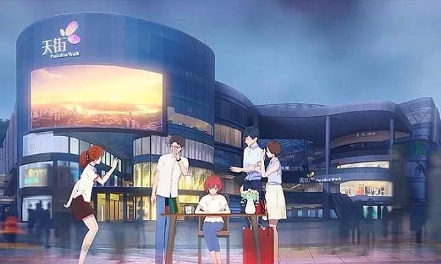 愿你出走半生，归来仍是少年—《我是江小白》国产动漫的希望之光