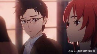 经典动漫《我是江小白第二季》，一起来看看吧