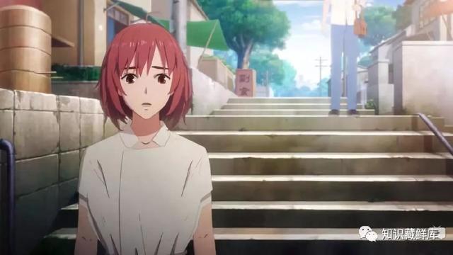 豆瓣评分8.1的校园青春爱情动画《我是江小白》，真香