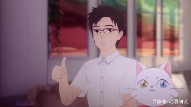 《我是江小白》史上最感人虐心的动漫，还不来看看？