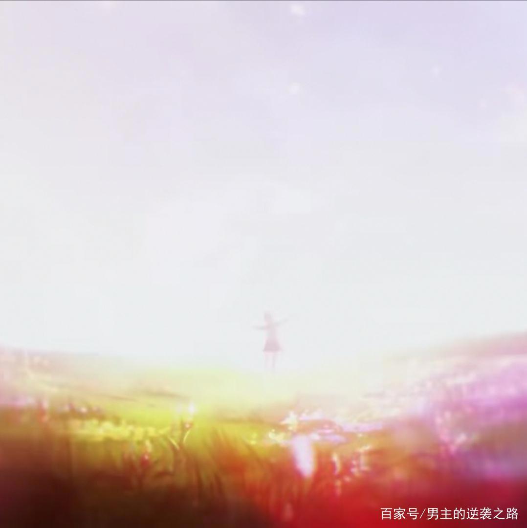 唯美的爱情动漫《我是江小白》之不负青春