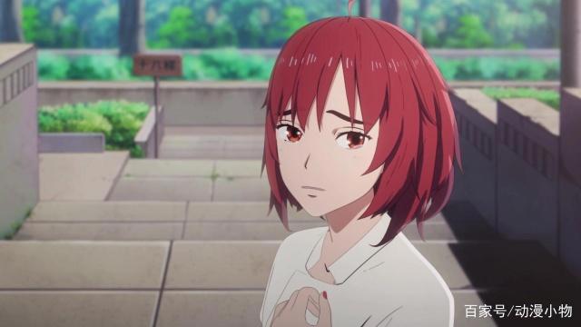 我是江小白：青春文艺治愈系动漫，离开都是为了更好的相遇